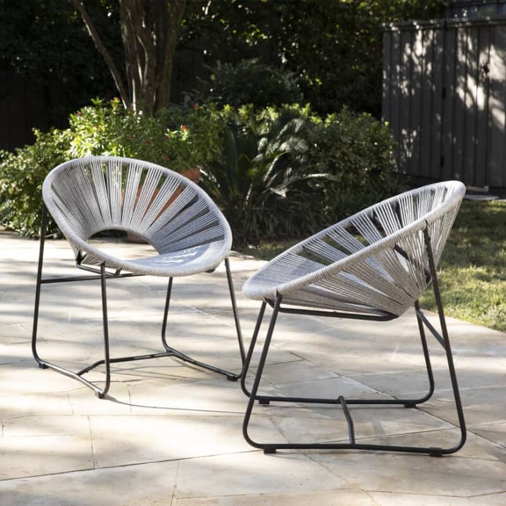 Wayfair acapulco chair sale